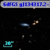 6dFGS gJ134317.2-295318