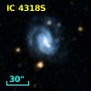 IC 4318S
