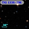 TXS 1338-296