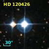 HD 120426