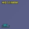 HD 119808