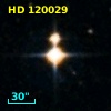 HD 120029