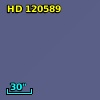 HD 120589
