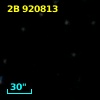 2B 920813