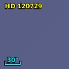 HD 120729