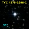 TYC 4275-1998-1