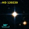 HD 120220