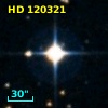 HD 120321