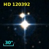 HD 120392