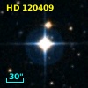 HD 120409