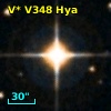 V* V348 Hya