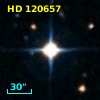 HD 120657