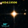 HD 119506