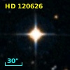 HD 120626