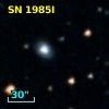 SN 1985I