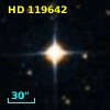 HD 119642