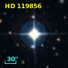 HD 119856