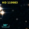HD 119983