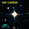 HD 120504