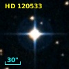 HD 120533
