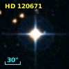 HD 120671