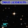 2MASS J13503178-3024211