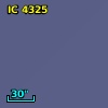 IC 4325