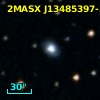 2MASX J13485397-3001381