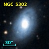 NGC  5302