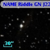 NAME Riddle GN J2203.7+6722