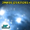 2MASS J21425261+6606572