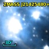 2MASS J21425480+6606127