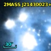 2MASS J21430023+6606474