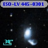 ESO-LV 445-0301
