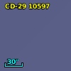 CD-29 10597