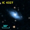 IC 4327