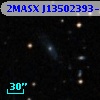 2MASX J13502393-3017322