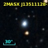 6dFGS gJ135111.3-303039