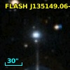 FLASH J135149.06-301835.3