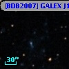 [BDB2007] GALEX J134719.74-302025.73