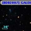 [BDB2007] GALEX J134717.91-302121.48