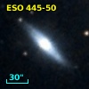 ESO 445-50