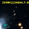 [VV2006] J134844.7-302945