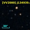 [VV2000] J134939.4-301622