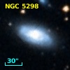 NGC  5298