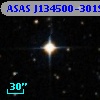 ASAS J134500-3019.2