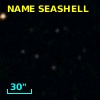 NAME SEASHELL