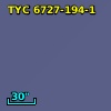 TYC 6727-194-1
