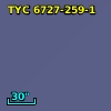TYC 6727-259-1