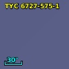 TYC 6727-575-1